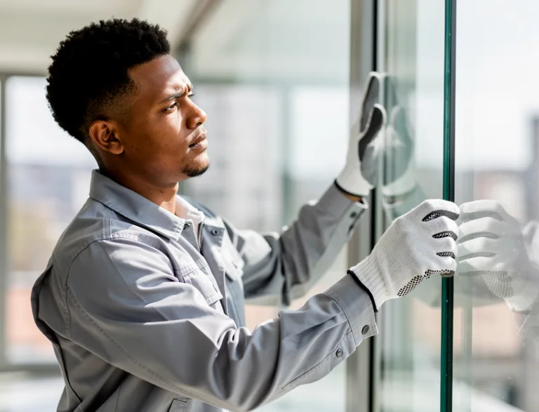 Glazier service in Cape Coral